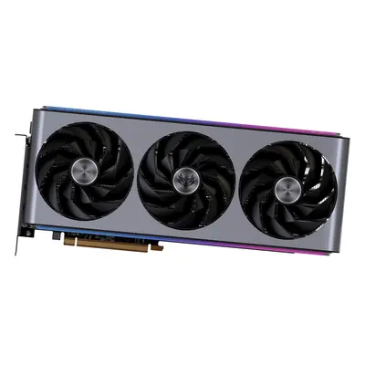 Sapphire NITRO+ Radeon RX 7900 XTX Vapor-X AMD 24 GB GDDR6