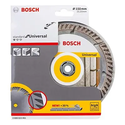 Bosch 2 608 615 061 accesorio para amoladora angular Corte del disco