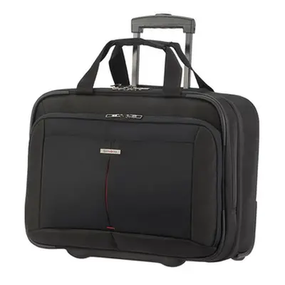 Samsonite 115332-1041 maleta Tranvía Estructura blanda Negro 26,5 L Poliéster