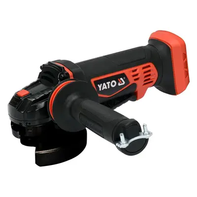 Yato YT-82827 amoladora angular 12,5 cm 10000 RPM 1,5 kg