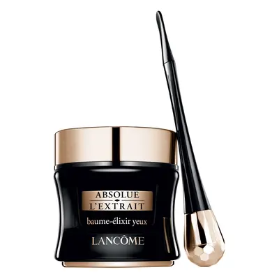 Lancome, absolue l`extrait, regenerating, eye serum, 15 ml