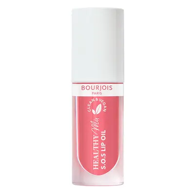 Healthy mix s.o.s aceite labial #4-pink passion 4,5 ml