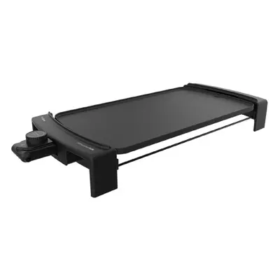 Cecotec 03087 plancha eléctrica Independiente 2600 W Negro