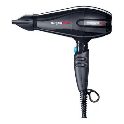 Veneziano-hq secador de pelo babyliss bab6960ie negro