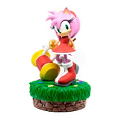 Amy standard edition figura 35 cm sonic the hedgehog f4f