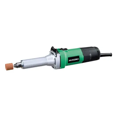 Hikoki GP2S2UTZ amoladora recta y rectificadora de matriz 29000 RPM Negro, Verde 520 W