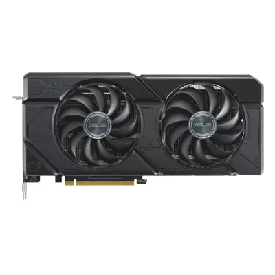 ASUS Dual -RX7800XT-O16G AMD Radeon RX 7800 XT 16 GB GDDR6