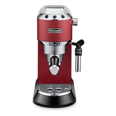 Delonghi 132106139 cafetera eléctrica máquina espresso 1,1 l