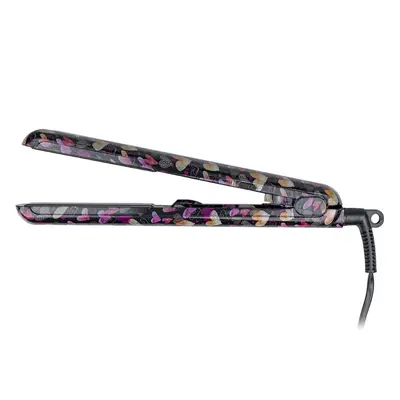 Italian Design Lovely Style Plancha de pelo Caliente Multicolor