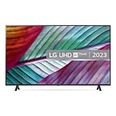 LG 65UR78006LK 165,1 cm (65") 4K Ultra HD Smart TV Wifi Azul