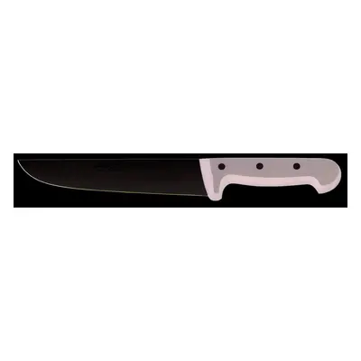 Cuchillo de carnicero Arcos Universal 283104 de Acero Nitrum, con Mango de Polioximetileno y hoj