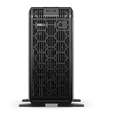 DELL PowerEdge T360 servidor 480 GB Torre (4,5U) Intel Xeon E E-2478 2,8 GHz 16 GB DDR5-SDRAM 70