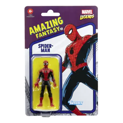 Marvel F38245X0 figura de juguete para niños