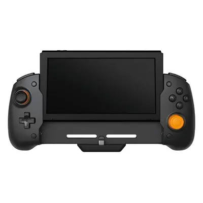 FR-TEC - Pro Gaming Controller, Mando Ergonómico para Switch (Nintendo Switch)