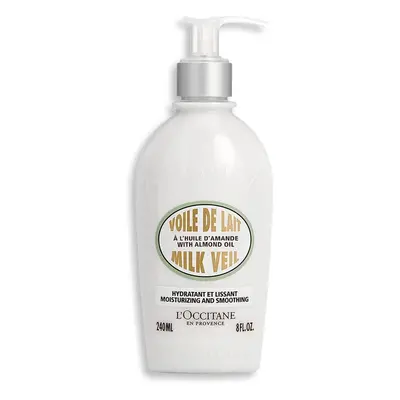 Almendra velo de leche 240 ml