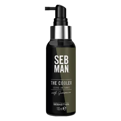 Sebastian Sebman The Cooler Leave-in Toner Loción capilar Hombres 100 ml