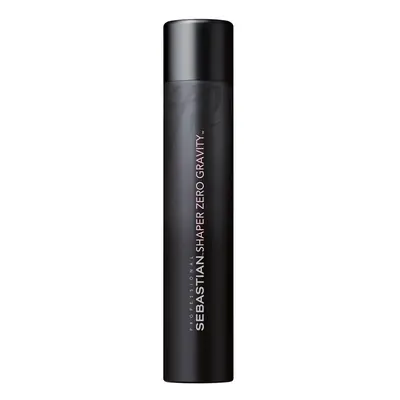 Sebastian Shaper Zero Gravity - Spray para el cabello (400 ml)