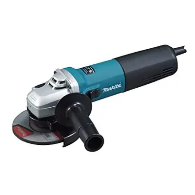 Makita 9565CVR amoladora angular 12,5 cm 12000 RPM 1400 W 2,2 kg