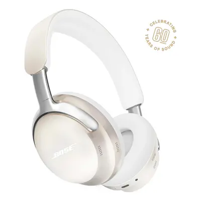 Bose 880066-1300 auricular y casco Auriculares Inalámbrico y alámbrico Diadema Bluetooth Blanco