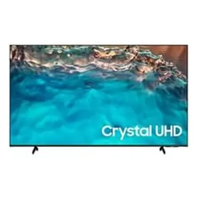 Samsung HG55BU800EUXEN televisión para el sector hotelero 139,7 cm (55") 4K Ultra HD Smart TV Ne