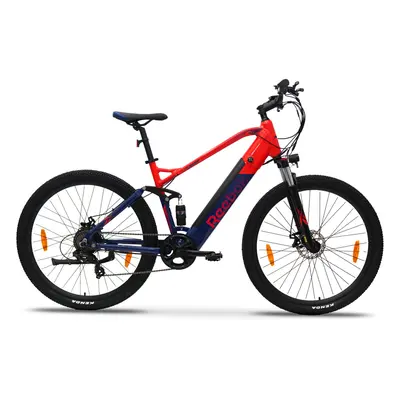 Bicicleta Eléctrica Reebok 250 W 13000 mAh 29" - Marca: Reebok - EAN: 4895232708086