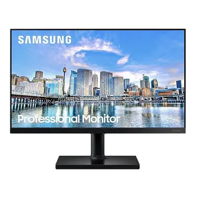 Samsung F24T450FQR pantalla para PC 61 cm (24") 1920 x 1080 Pixeles Full HD Negro