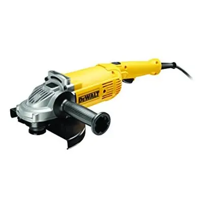 DeWALT DWE494-QS amoladora angular 23 cm 6600 RPM 2200 W 6,32 kg