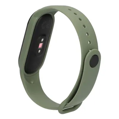 Pulsera compatible con la última versión de la smart band de xiaomi, mi band 5, amazfit band 5, 