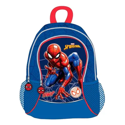 Mochila spiderman marvel 40cm