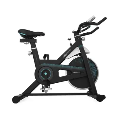 Cecotec Drumfit Bicicleta de spinning