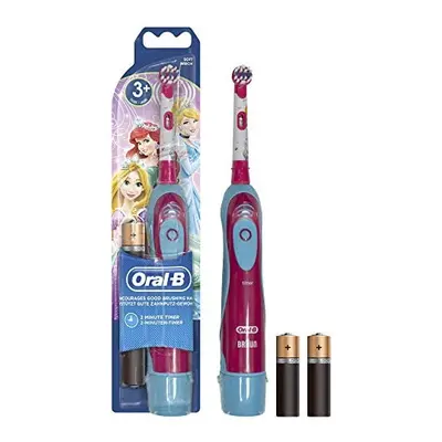 Oral-B D2010 AdvancePower Kids Multicolor