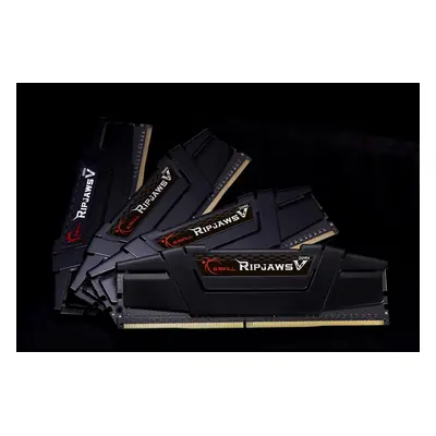 G.Skill 32GB DDR4 módulo de memoria 4 x 8 GB 3200 MHz