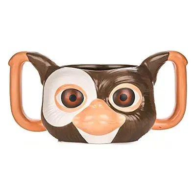 Paladone Taza de desayuno 3D Gremlins Gizmo