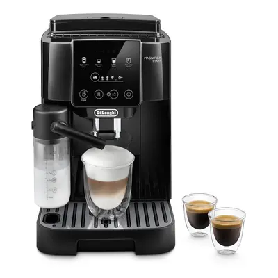 De'Longhi ECAM220.60.B cafetera eléctrica Cafetera de filtro 1,8 L