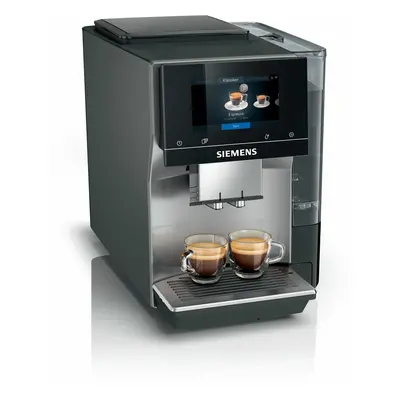 Siemens EQ.700 TP715D01 cafetera eléctrica Totalmente automática Cafetera italiana eléctrica 2,4