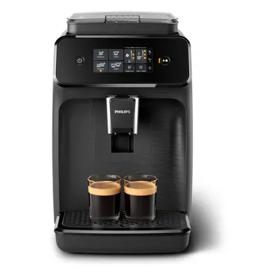 Philips 1200 series EP1200/00 cafetera eléctrica Totalmente automática Máquina espresso 1,8 L