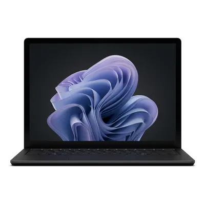 Microsoft Surface Laptop 6 Intel Core Ultra 7 165H Portátil 34,3 cm (13.5") Pantalla táctil 16 G