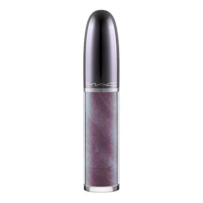 Mac, grand illusion, shining, lip gloss, sensory overload, 5 ml