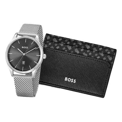 HUGO BOSS Cadena de Reloj de Bolsillo 1570159