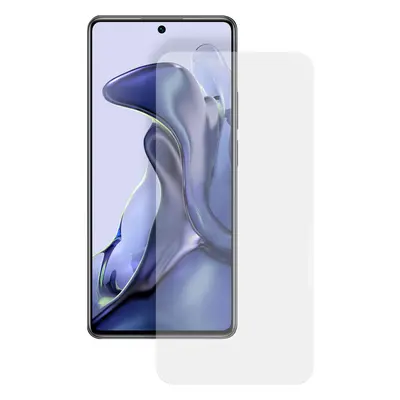 Protector de pantalla para xiaomi redmi note 11, full glue 2.5d. protege el smartphone contra ra