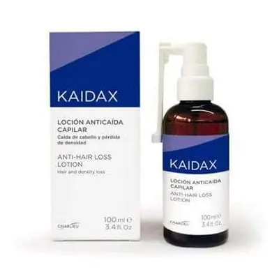 Kaidax loción anticaída 100 ml