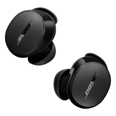 Bose 888507-0100 auricular y casco Auriculares Inalámbrico Dentro de oído Bluetooth Negro