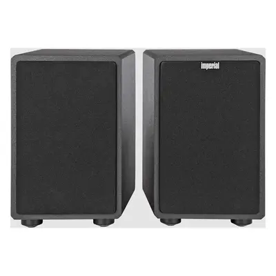 Conjunto de altavoces con dos altavoces pasivos de 20 w