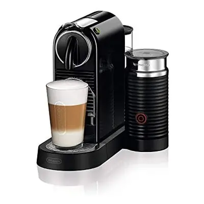 De'Longhi Citiz Semi-automática Cafetera de filtro 1 L