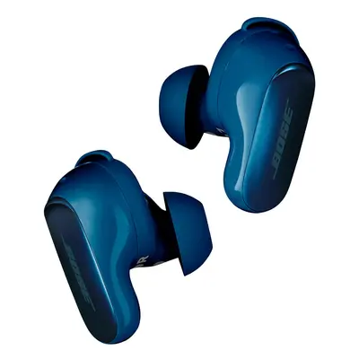 Bose 882826-0060 auricular y casco Auriculares Inalámbrico Dentro de oído Bluetooth Azul