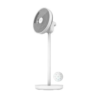 Cecotec 08243 ventilador Blanco