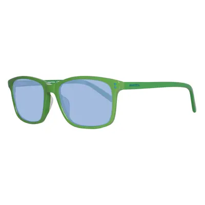 United Colors of Benetton BN230S83 Gafas de Sol, Green, 55 para Hombre