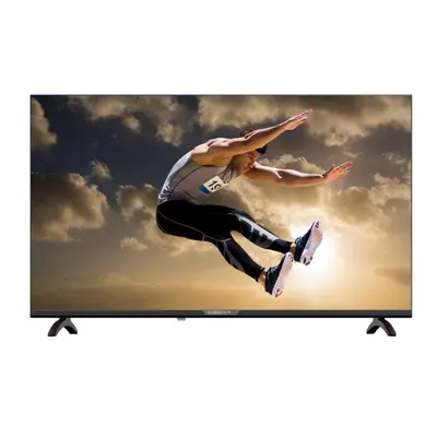 SILVER 412915 Televisor 101,6 cm (40") Full HD Negro