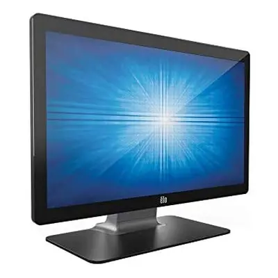 Elo Touch Solutions 2402L 60,5 cm (23.8") LCD 240 cd / m² Negro Pantalla táctil