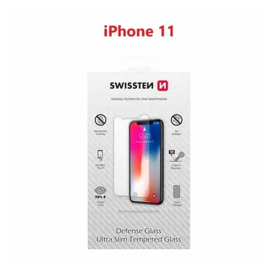 Tempered glass for iphone 11